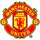 Manchester United share logo